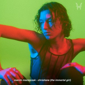 christiane (the immortal girl) - Single