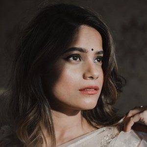 Jyotica Tangri 的头像