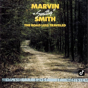 The Road Less Traveled cover