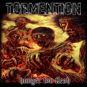 Hunger for Flesh