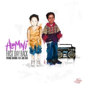 Image pour 'FIRST DAY BACK'