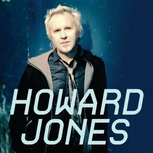 Howard Jones