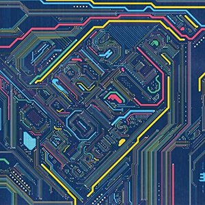Circuits (feat. James Francies & Eric Harland)