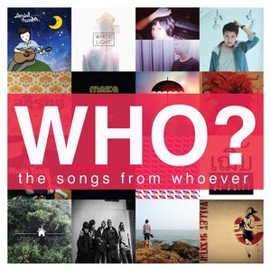Who? (The Songs from Whoever)