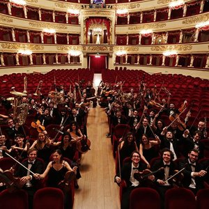 Avatar for Giuseppe di Stefano/Coro del Teatro alla Scala, Milano/Orchestra del Teatro alla Scala, Milano/Tullio Serafin