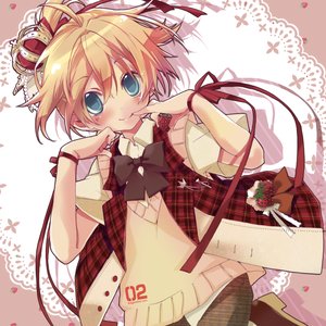 Avatar for レタスP feat. 鏡音レン