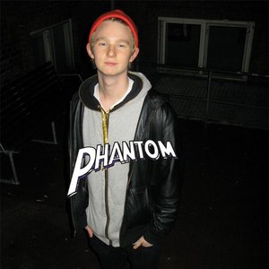 Avatar for Fantomet