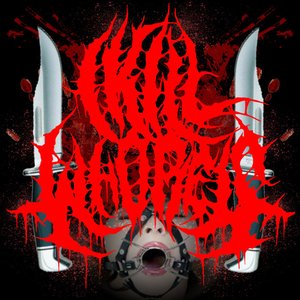 I KIll Whores 的头像