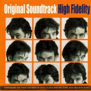 Image for 'High Fidelity'
