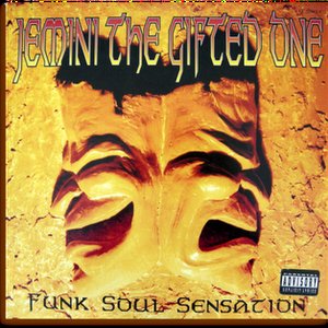 Funk Soul Sensation