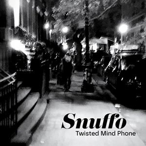 Twisted Mind Phone