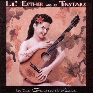 In The Garden Of Love