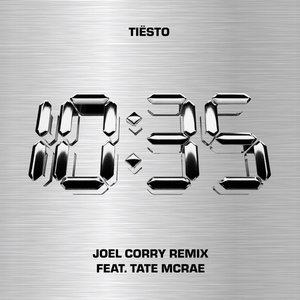 10:35 (feat. Tate McRae) [Joel Corry Remix] - Single