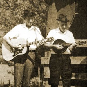 Bild für 'The Morris Brothers'