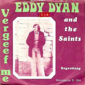 Avatar for Eddy Dyan & The Saints