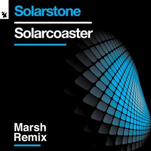 Solarcoaster (Marsh Remix) - Single