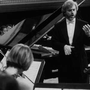 Zdjęcia dla 'Krystian Zimerman; Polish Festival Orchestra'