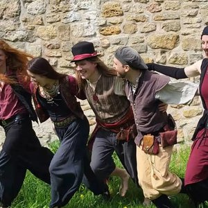 Avatar for Reikas Tanz