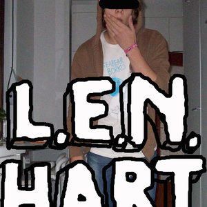 Avatar for L.E.N. Hart