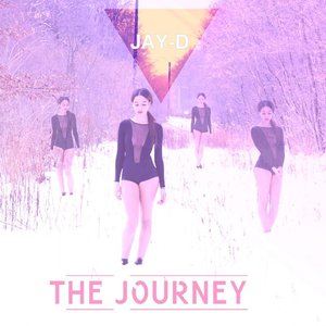 “The Journey”的封面