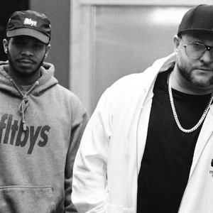 Kota the Friend, Statik Selektah 的头像