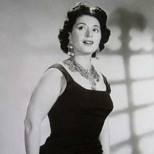 Mimi Benzell 的头像