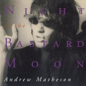 Night Of The Bastard Moon