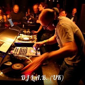 DJ L.A.B. için avatar