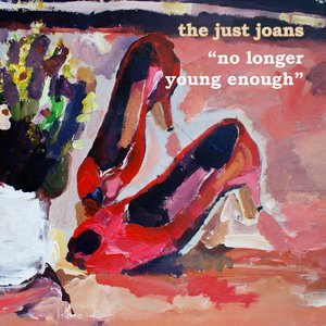 No Longer Young Enough