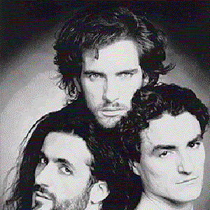 Trinovox photo provided by Last.fm