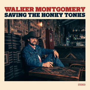 Artwork for Saving the Honky Tonks