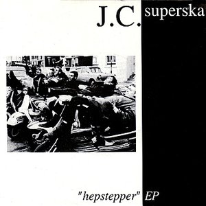 Hepstepper EP