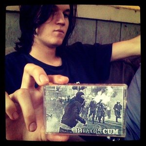 BLACK CUM