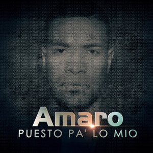 Puesto pa lo mío