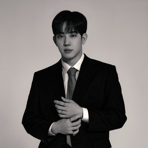 Park Do Joon 的头像
