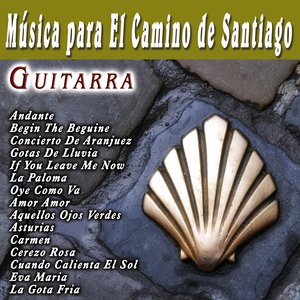 Musica Para El Camino De Santiago Guitarra