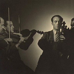 Hungarian String Quartet 的头像