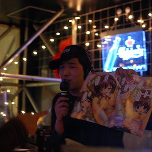 DJ WILDPARTY 的头像
