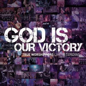 God Is Our Victory (Live Recording)