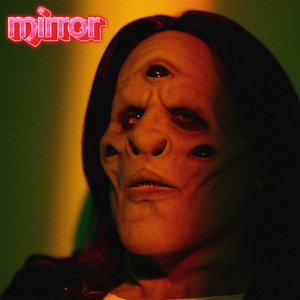 Mirror - Single