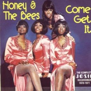 Honey and the Bees 的头像