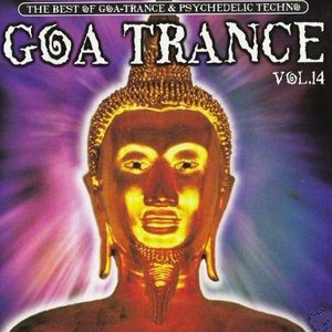 Goa Trance - Vol. 14
