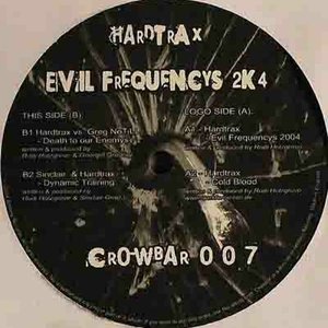 Evil Frequencys 2k4