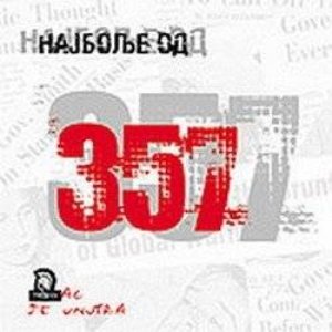 Najbolje od 357