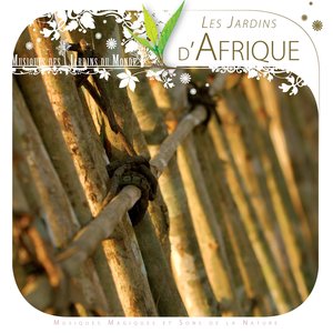 Les Jardins d' Afrique