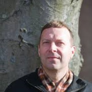 Chris Colbourn 的头像