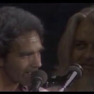 J.J. Cale feat. Leon Russell 的头像