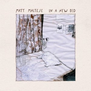 In a New Bed - EP