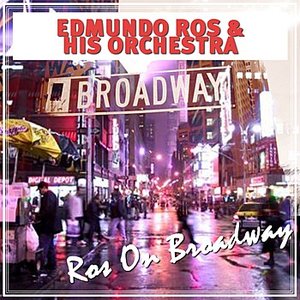 'Ros On Broadway' için resim