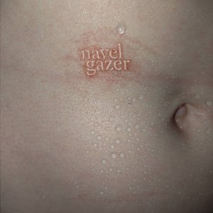 navel gazer / off to the ESSO - Single
